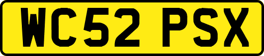 WC52PSX