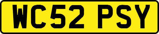 WC52PSY