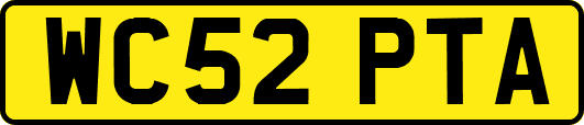WC52PTA