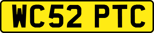 WC52PTC