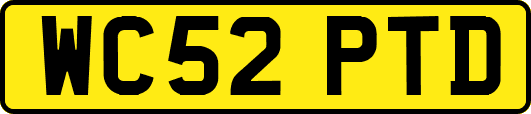WC52PTD