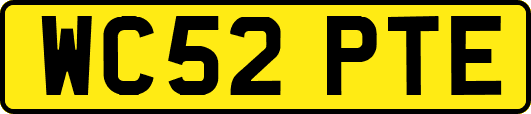WC52PTE