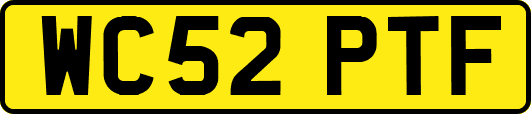 WC52PTF