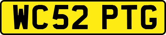 WC52PTG