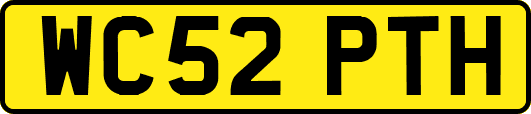 WC52PTH