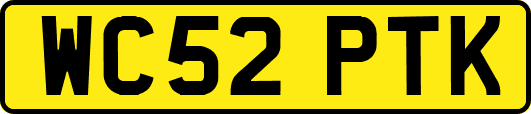 WC52PTK