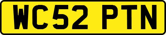 WC52PTN