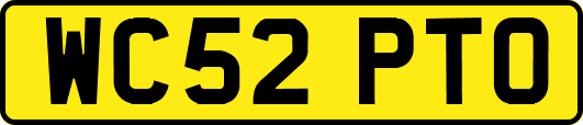 WC52PTO
