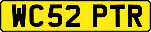 WC52PTR