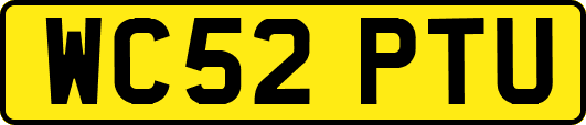 WC52PTU