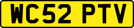 WC52PTV