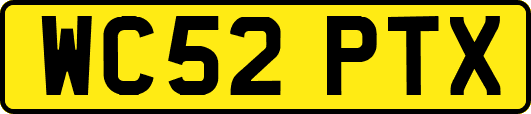 WC52PTX