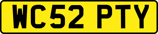 WC52PTY