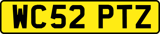 WC52PTZ