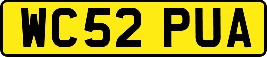 WC52PUA