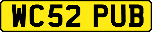 WC52PUB