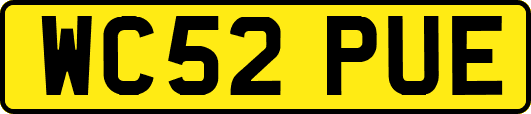 WC52PUE