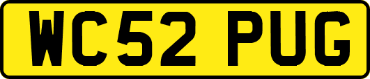 WC52PUG