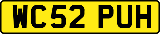 WC52PUH