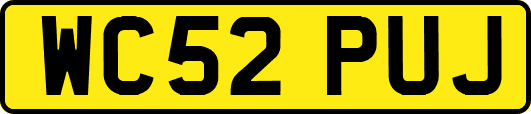 WC52PUJ