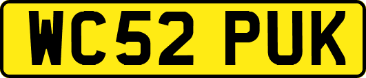 WC52PUK