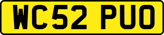 WC52PUO