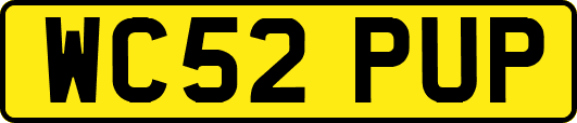 WC52PUP