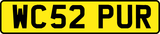 WC52PUR
