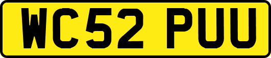 WC52PUU