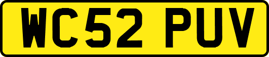 WC52PUV