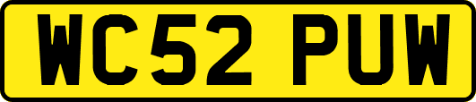 WC52PUW