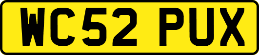 WC52PUX