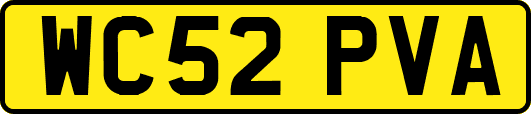 WC52PVA