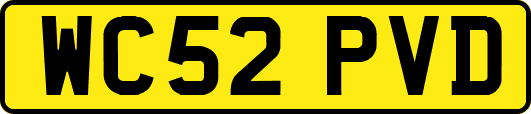 WC52PVD
