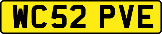 WC52PVE