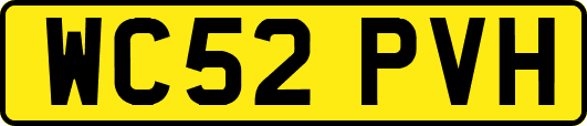 WC52PVH