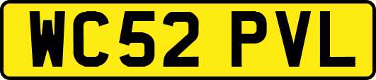 WC52PVL