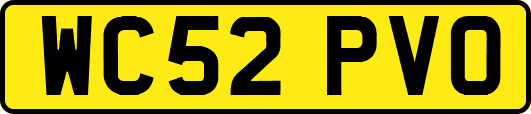 WC52PVO