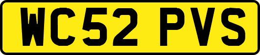 WC52PVS