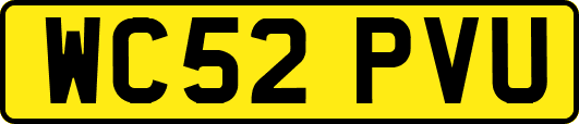 WC52PVU