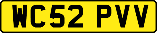 WC52PVV