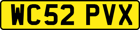 WC52PVX
