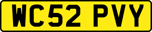 WC52PVY