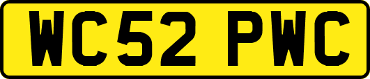 WC52PWC