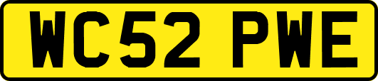 WC52PWE