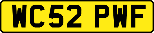 WC52PWF