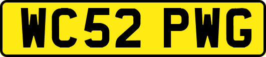 WC52PWG