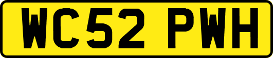 WC52PWH