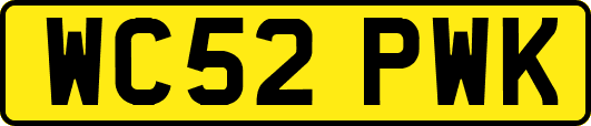 WC52PWK