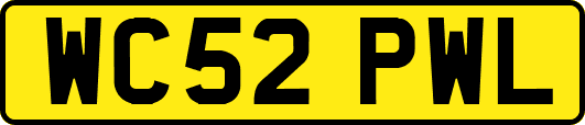 WC52PWL